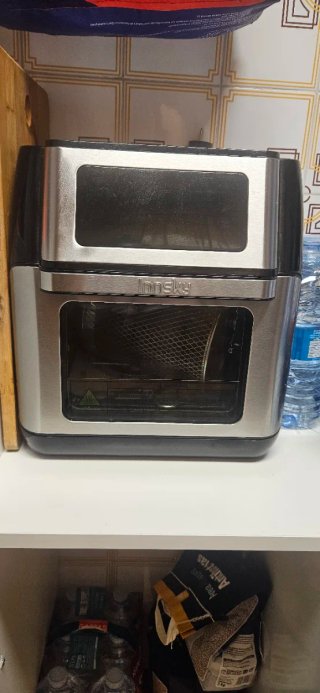 Freidora de Aire Innsky 10L