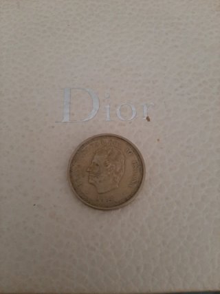Moneda 100 Pesetas 1998