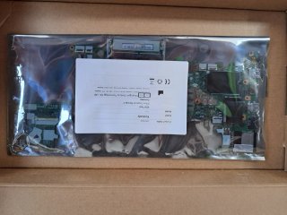 Placa Base Lenovo ThinkPad T480 i5 - 8° Generación