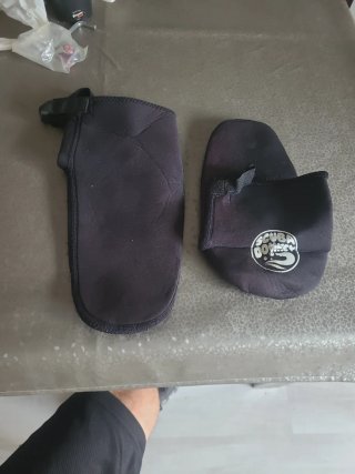 Calcetines de buceo Scuba Donkey