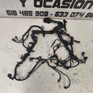 CABLEADO MOTOR JEEP RENEGADE USADO 55256067
