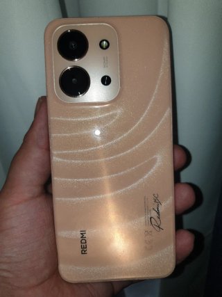 Xiaomi Redmi 15C Coral