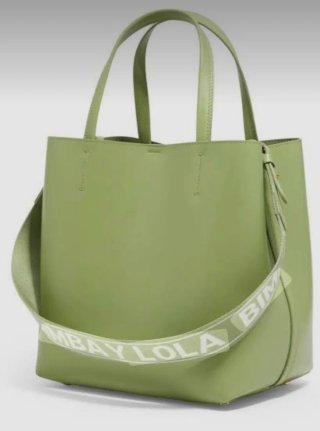 Bolso Chihuahua Grande Bimba y Lola