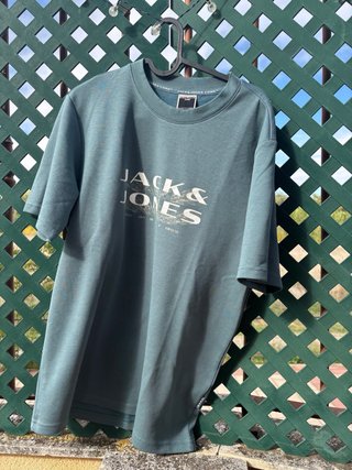 Camiseta Jack & Jones Talla M