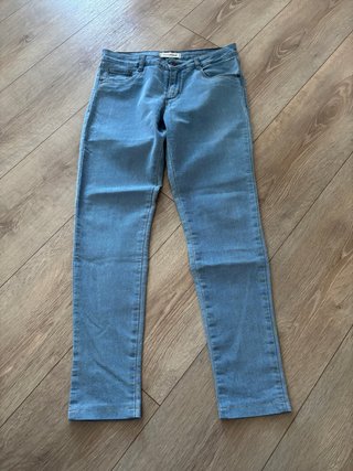 Pantalón vaquero talla 36