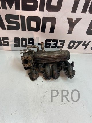 Grupo VAG enfriador cuerpo de admision 038131513AD