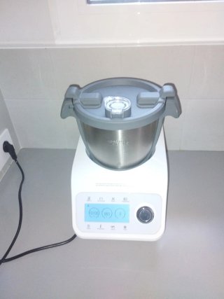 Robot de cocina Masterpro