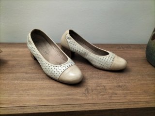 Zapatos de mujer Pitillos