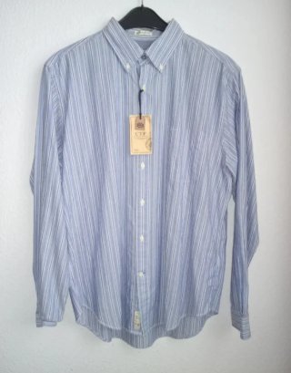 Camisa Cortefiel de Rayas