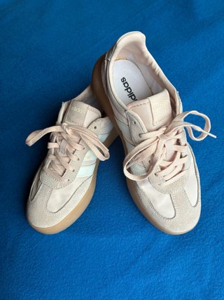 ADIDAS, ZAPATILLAS BARREDA DECODE, TALLA 36, NUEVA