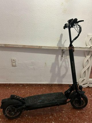 Patinete Eléctrico Smartgyro Rockway Pro