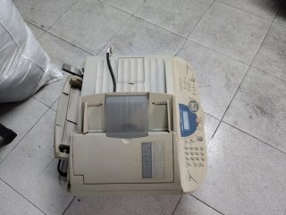 Impresora Brother MFC-9180