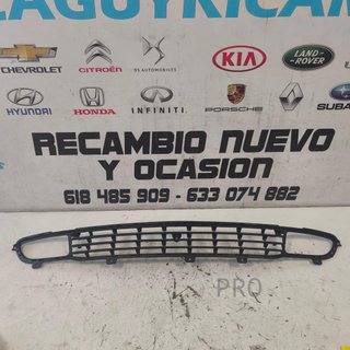 REJILLA DELANTERA OPEL ZAFIRA NUEVO