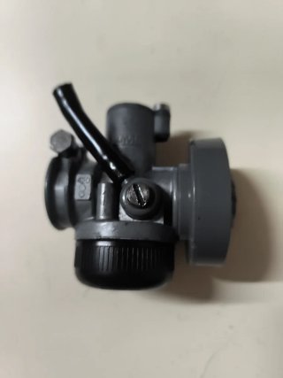 Carburador AMAL 20 para Derbi Variant