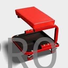 Asiento de Taller [DAMA]