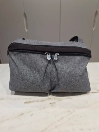 Bolso para carrito