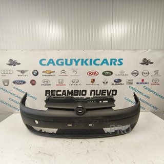 PARAGOLPES DELANTERO OPEL CORSA NUEVO