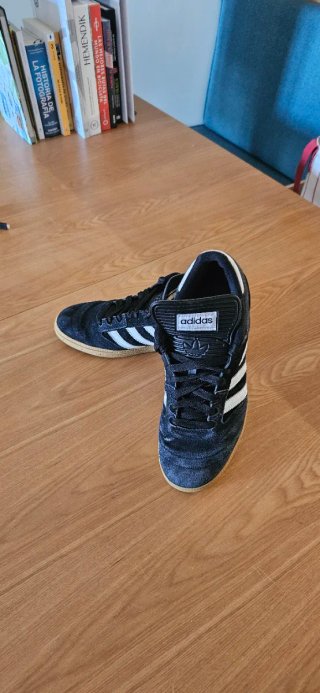 Zapatillas Adidas Busenitz