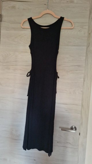Vestido largo