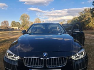 BMW Serie 3 2015