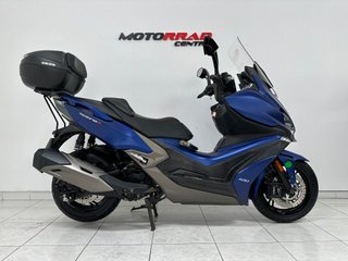 KYMCO XCITING S 400