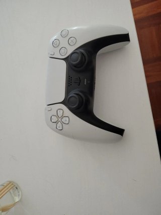 Mando PlayStation 5 (PS5)