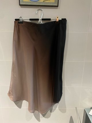 Falda Primark talla 42