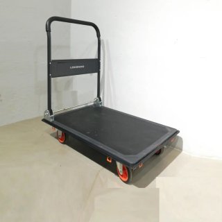 Carro transporte PLEGABLE NUEVO