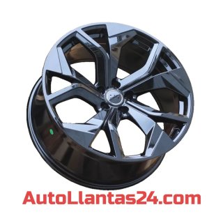 Llantas para Audi Q7 Q8 20 a 23" ref. 1538