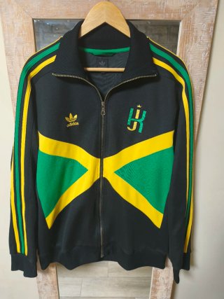 Chaqueta Adidas Jamaica