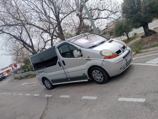 Renault Trafic 2004 ☎️ 632 275 887