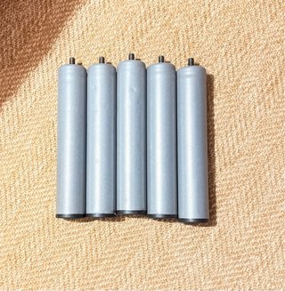 Set de 5 Patas para Somier
