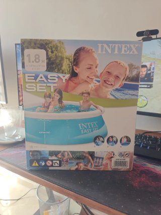 Piscina Intex Easy Set 1.83m x 51cm