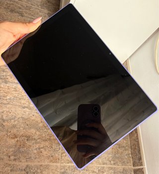 Tablet SPC Gravity 5 SE 10,1” 64GB 4GB RAM Morada