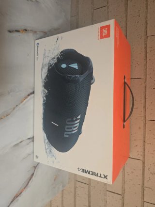Altavoz JBL Xtreme 4 Azul