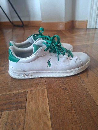 Zapatillas