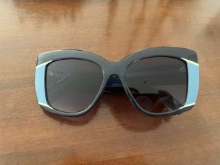 Gafas de sol Tiwi modelo Ginevra 800