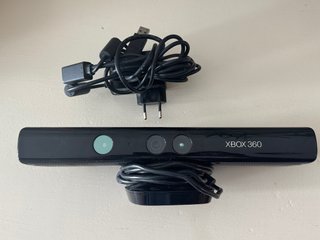 Cámara Kinect para Xbox 360