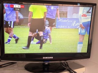 Televisor Samsung SyncMaster 933HD