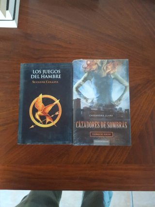 Libro