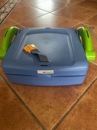 Adaptador Silla Comer Bebé KidsKit