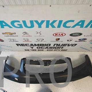 PARAGOLPES DELANTERO CHEVROLET CHEVROLET ORLANDO