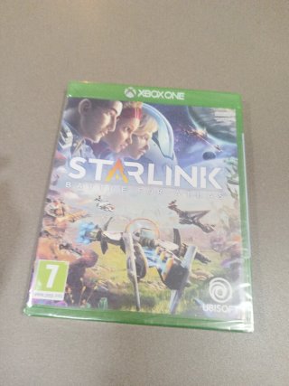 Starlink: Battle for Atlas (Xbox One)