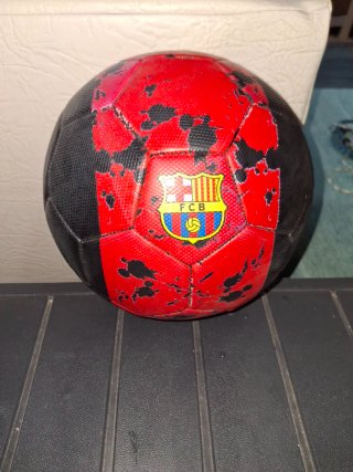 Balón de fútbol FC Barcelona