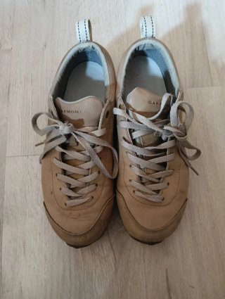 Zapatillas de montaña Garmont