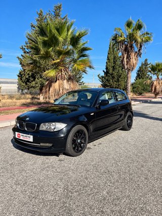 BMW Serie 1 116i 2010