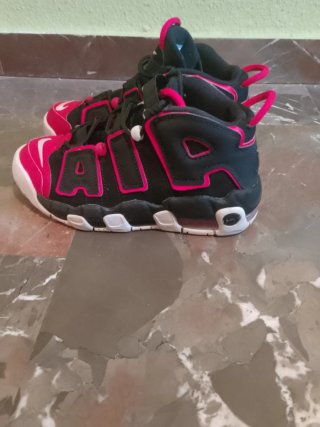 Zapatillas Nike Air Talla 36.5