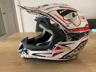 Casco airoh