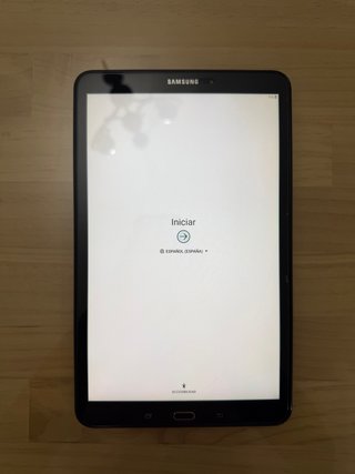 Samsung Galaxy Tab A 10.1 pulgadas