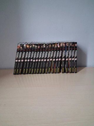 Ataque a los titanes 21